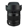 Sigma 17-70mm f/2.8-4 DC Macro OS HSM Contemporary Lens