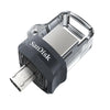 SanDisk Ultra Dual SDDD3 Micro-USB Flash Drive 3.0