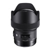 Sigma 14mm F1.8 DG HSM Art Lens (Nikon)