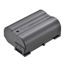 Nikon EN-EL15a Original Battery