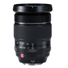 Fujifilm Fujinon XF 16-55mm f/2.8 R LM WR Lens