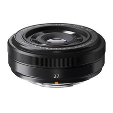Fujifilm XF 27mm f2.8 Lens