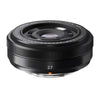 Fujifilm XF 27mm f2.8 Lens