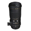 Sigma 180mm f/2.8 APO Macro EX DG OS HSM Lens (Canon)