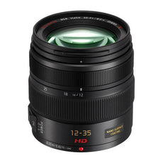 Panasonic Lumix G X Vario 12-35mm f2.8 II Asph OIS Lens