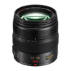 Panasonic Lumix G X Vario 12-35mm f2.8 II Asph OIS Lens