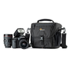 Lowepro Nova 170 AW II Camera Shoulder Bag