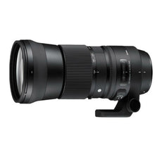 Sigma 150-600mm f5-6.3 DG OS HSM Sports Lens (Nikon)