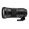 Sigma 150-600mm f5-6.3 DG OS HSM Sports Lens (Nikon)