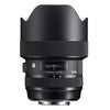 Sigma 14-24mm f/2.8 DG HSM Art Lens for Canon