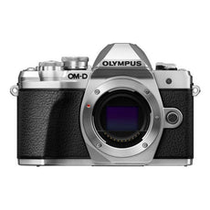 Olympus OM-D E-M10 Mark III Body Digital SLR Camera