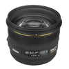 Sigma 50mm F1.4 EX DG HSM (Nikon)