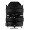 Sigma 8-16mm f/4.5-5.6 DC HSM Lens for Canon