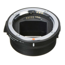 Sigma MC-11 Mount Converter (Sony) Lens