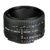 Nikon AF Nikkor 50mm f1.8D Lens