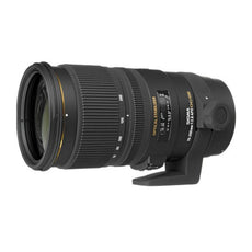 Sigma 70-200mm f/2.8 Ex DG OS HSM Lens for Canon