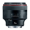 Canon EF 85mm f1.2L II USM Lens