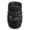 Sigma 70-300mm f/4-5.6 DG Macro Lens for Canon