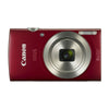 Canon IXUS 185 Black Digital Compact Camera