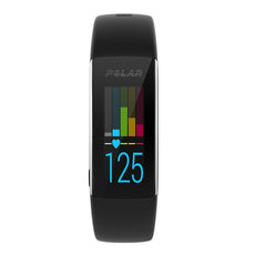 Polar A360 90057421 Fitness Tracker with HR Medium