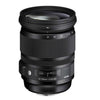 Sigma 24-105mm f/4 DG OS HSM Art Lens for Canon