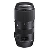 Sigma 100-400mm F5-6.3 DG OS HSM Contemporary Lens for Canon EF