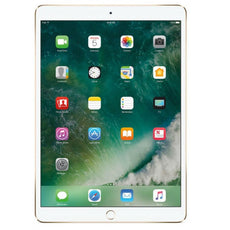 Apple iPad Pro 12.9" (2017) LTE  Unlocked