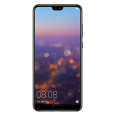 Huawei P20 Pro Dual (CLT-L29) Unlocked