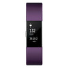 Fitbit Charge 2 FB407SPML Fitness Wristband Large (Plum)