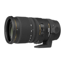Sigma APO 70-200mm F/2.8 EX DG OS HSM (Canon)