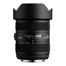 Sigma 12-24mm F4.5-5.6 II DG HSM (Nikon)