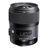 Sigma 35mm F1.4 DG HSM Black (Canon) Lens