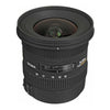 Sigma 10-20mm F/3.5 EX DC HSM (Nikon)