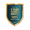 2 Years Extended Warranty