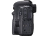 Canon EOS 6D Body Black Digital SLR Camera (Kit Box)