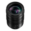 Panasonic Lumix H-ES12060E DG Vario-Elmarit 12-60mm f/2.8-4.0 ASPH OIS Black Lens