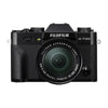 Fujifilm X-T20 Mirrorless Digital Camera with 16-50mm Lens