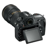 Nikon D850 Kit with AF-S 24-120mm f/4G ED VR Lens Digital SLR Camera