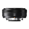 Fujifilm XF 27mm f2.8 Lens