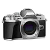 Olympus OM-D E-M10 Mark III Body Digital SLR Camera