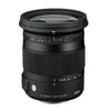 Sigma 17-70mm f/2.8-4 DC Macro OS HSM Contemporary Lens