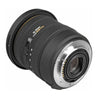 Sigma 10-20mm F/3.5 EX DC HSM (Canon)