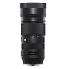 Sigma 100-400mm F5-6.3 DG OS HSM Contemporary Lens for Canon EF