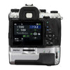 Pentax K-1 Body Limited Silver Digital SLR Camera