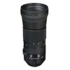 Sigma 150-600mm f5-6.3 DG OS HSM Sports Lens (Canon)
