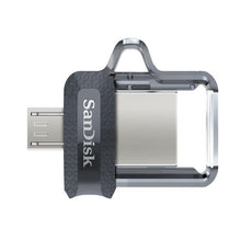 SanDisk Ultra Dual SDDD3 Micro-USB Flash Drive 3.0