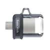 SanDisk Ultra Dual SDDD3 Micro-USB Flash Drive 3.0