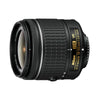 Nikon D5600 Digital SLR Camera with 18-55mm AF-P VR Lens