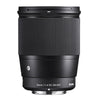 Sigma 16mm f/1.4 DC DN Contemporary Lens for Sony