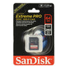SanDisk Extreme PRO 64GB SDSDXPB-064G (280MB/s) SDXC Memory Card